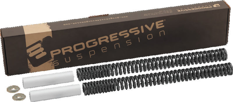 Load image into Gallery viewer, Progressive 11-1576 PGR Fork Springs
