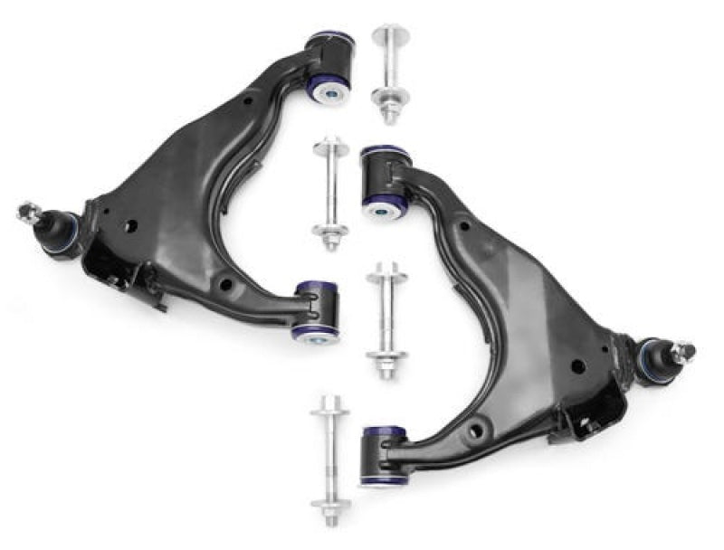 Load image into Gallery viewer, Superpro TRC494 SPR Control Arms - Rear
