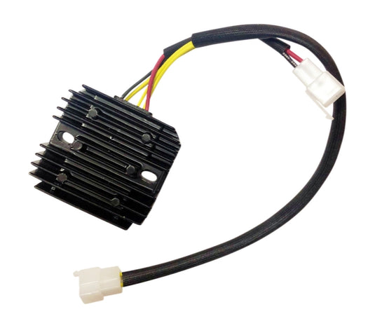Ricks Motorsport Electric 10-035 Rectifier/Regulator