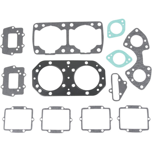 Vertex 610403 Top End Gasket Set