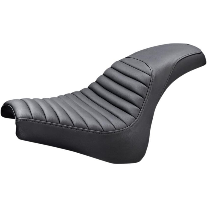 Saddlemen 818-30-0023 Knuckle Renegade Solo Seat