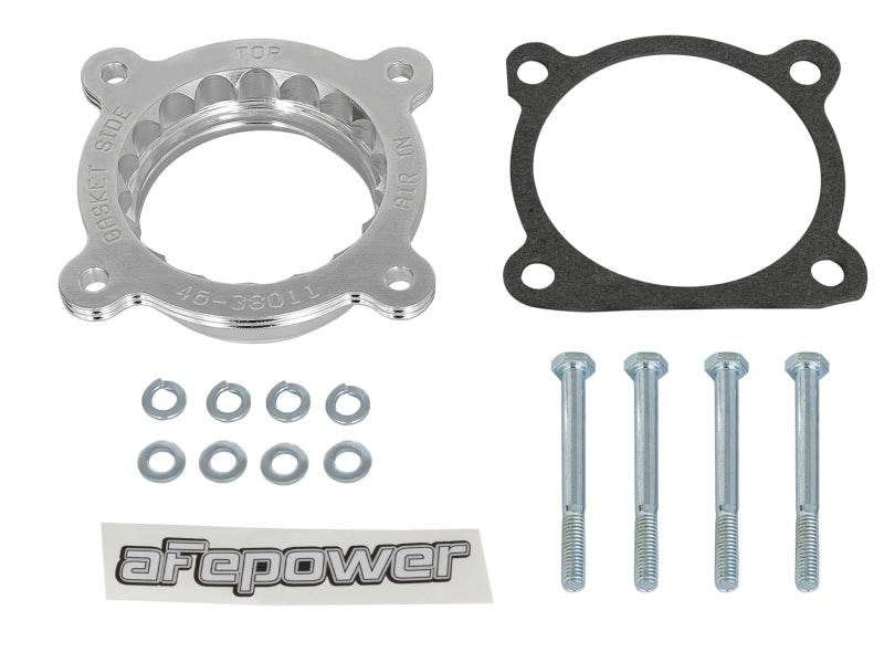 Load image into Gallery viewer, Afe 46-38011 AFE Silver Bullet TBS CARB Approved
