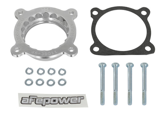 Afe 46-38011 AFE Silver Bullet TBS CARB Approved