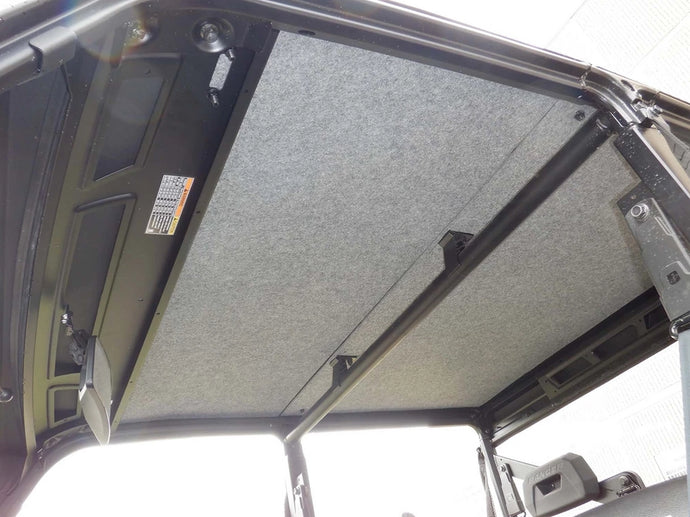 Kolpin 29020 Foam Roof Liner