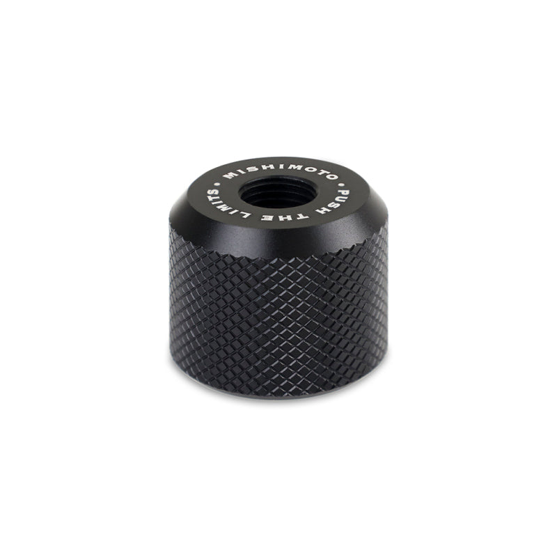 Load image into Gallery viewer, Mishimoto MMSK-ADAP-RLOBK MM Shift Knobs

