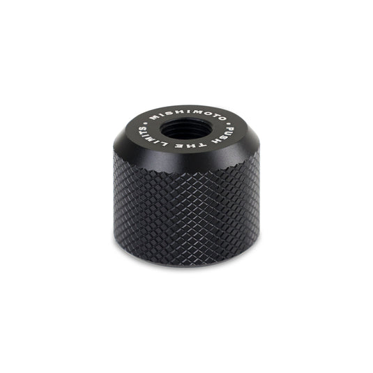 Mishimoto MMSK-ADAP-RLOBK MM Shift Knobs