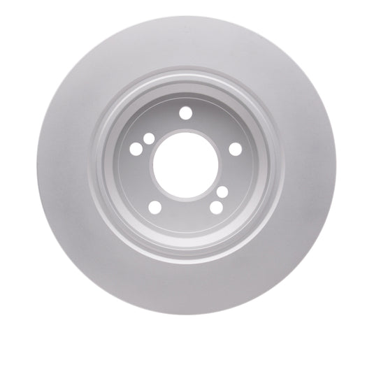 Dfc 604-31050 DFC GeoSPEC Coated Rotors - Plain