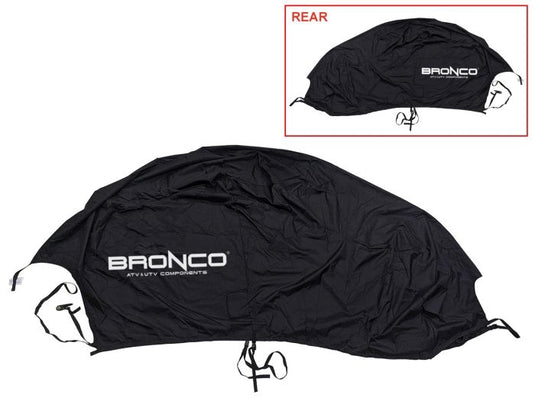 Bronco AC-12214 Premium UTV Cover