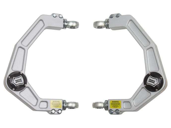 Icon 98505DJ ICO Upper Control Arms