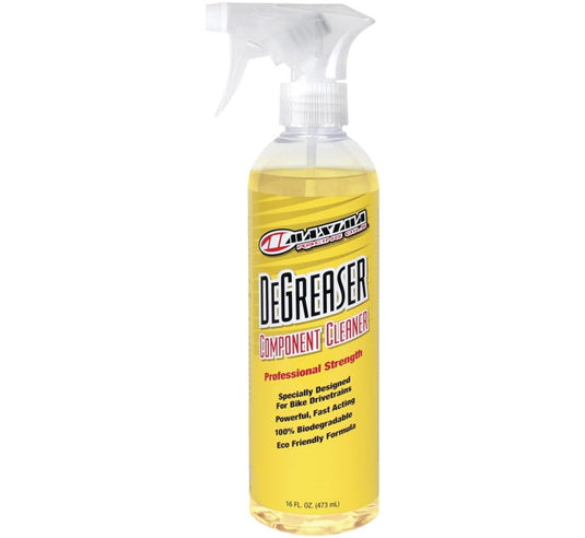 Maxima 95-06916 Degreaser - 16 Oz.
