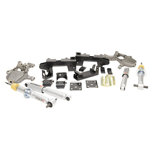 Belltech 1040SP BT Lower Kit w SP Shocks