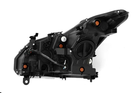 Alpharex 881985 ARX NOVA Headlights