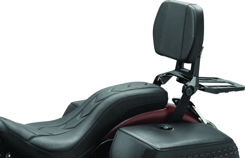 Load image into Gallery viewer, Kuryakyn 5747 KUR Backrests C
