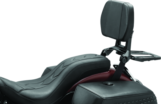 Kuryakyn 5747 KUR Backrests C