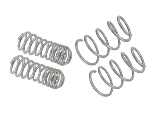 Whiteline WSK-FRD005 WL Performance Springs