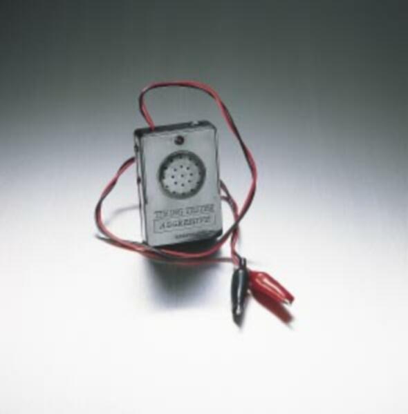 Parts Unlimited LM4100 Ignition Timing Tester