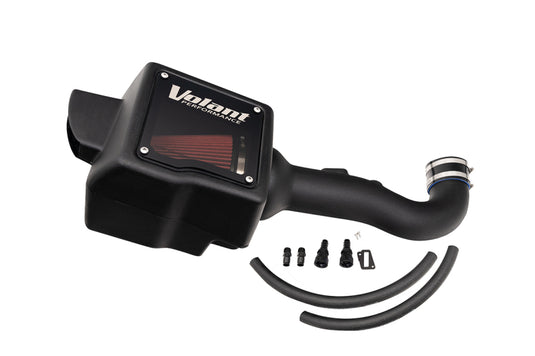 Volant 15553D-1 VOL Closed Drytech 3D Intake