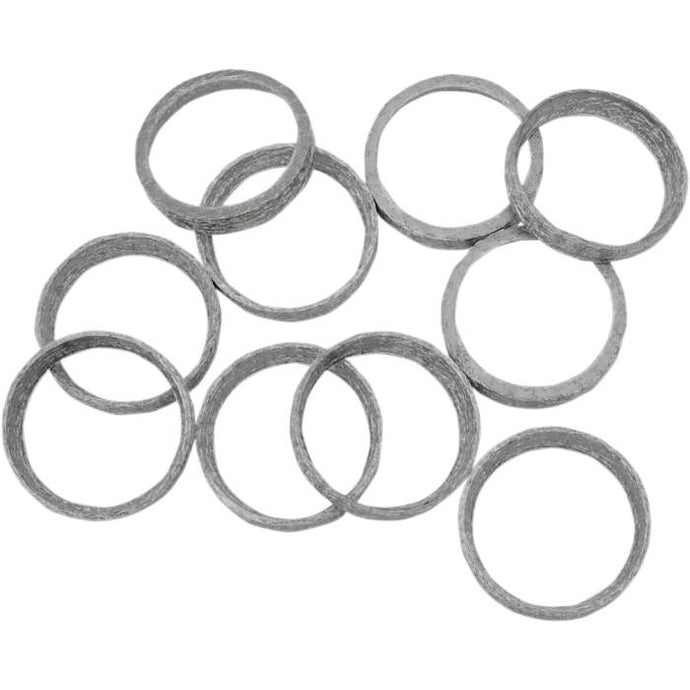 Drag Specialties 0934-2556 Exhaust Port Gasket