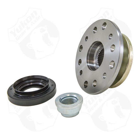 Yukon Gear & Axle YY T35040-29-KIT YUK Yokes