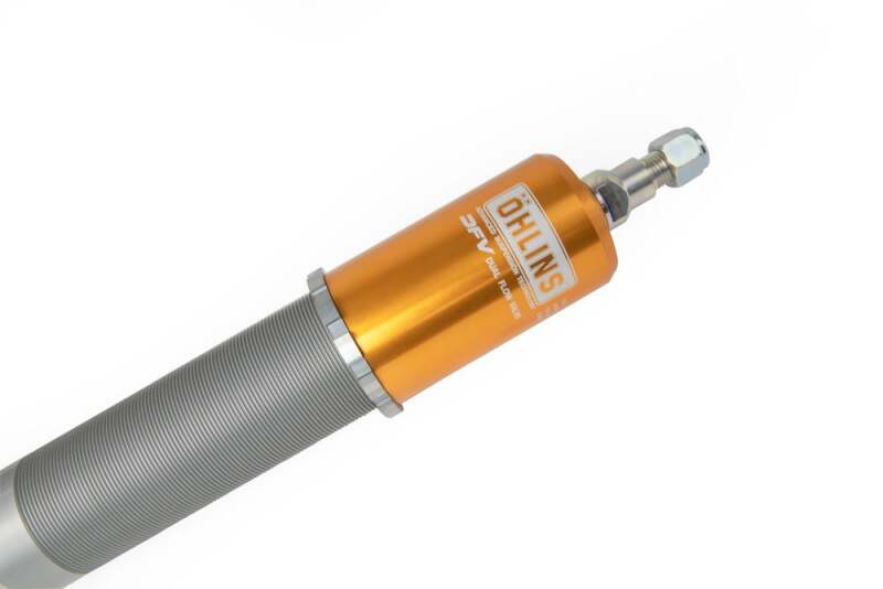 Load image into Gallery viewer, Ohlins BMS MW10S1 OHL Coilover - Road &amp; Track
