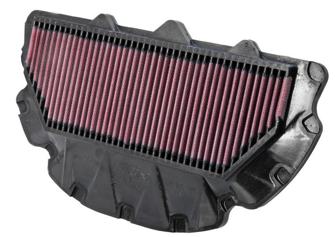 K&N Engineering HA-9502 High Flow Air Filter