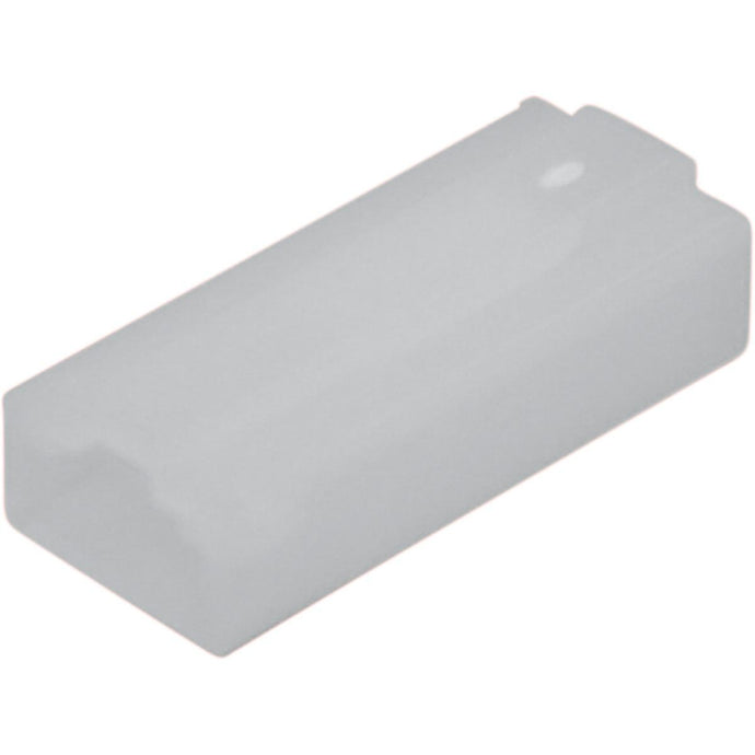 Namz NH-RB-1B 250 Series 1-Position Female Connector - 5pk