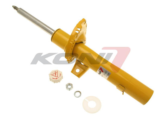 Koni 8741 1572Sport KON Sport (Yellow) Shocks