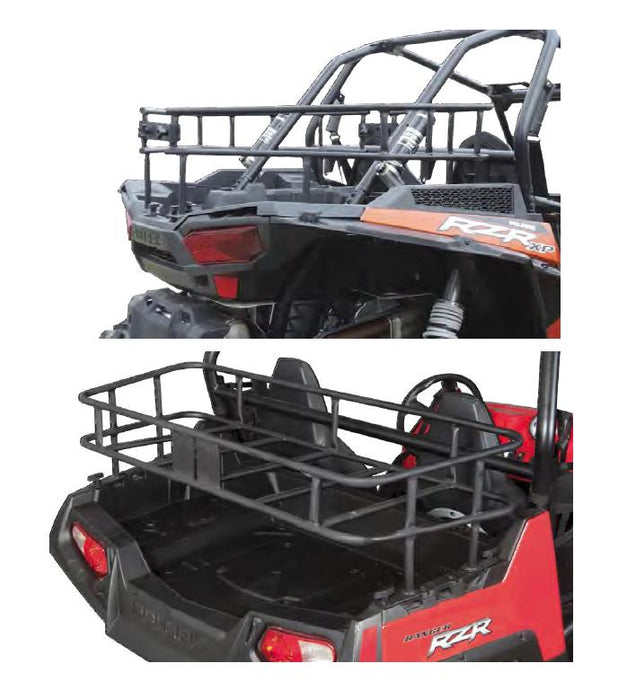 Hornet RZ-1000 Cargo Rack
