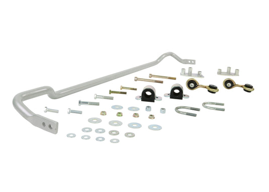 Whiteline BHR36XZ WL Sway Bars - Rear