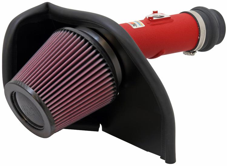Load image into Gallery viewer, K&amp;N Engineering 69-8005TWR KN 69 Typhoon Intake
