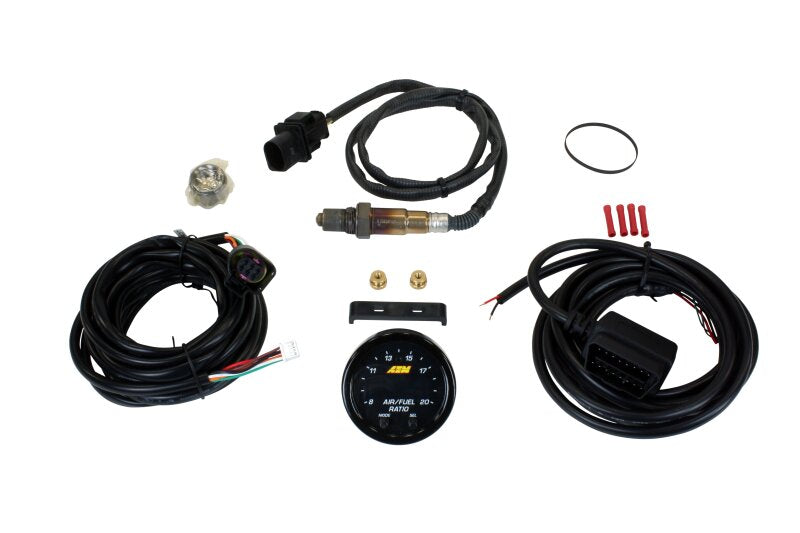 Load image into Gallery viewer, Aem 30-0334 AEM Digital Gauges
