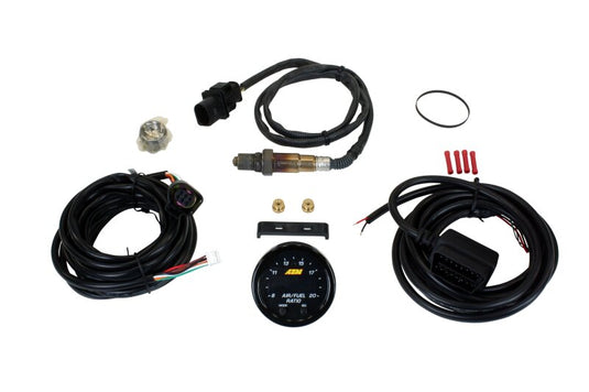 Aem 30-0334 AEM Digital Gauges