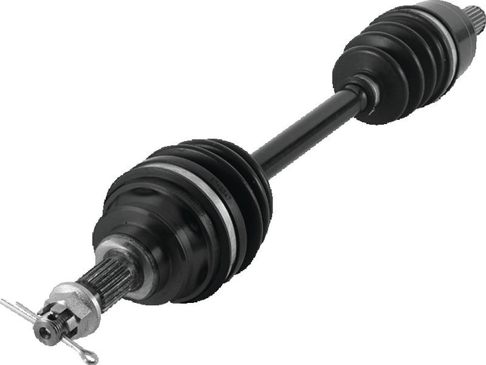 Quadboss 609157 QBS Axles