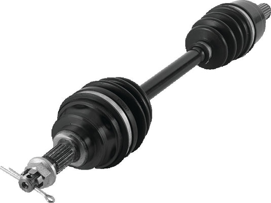 Quadboss 609157 QBS Axles