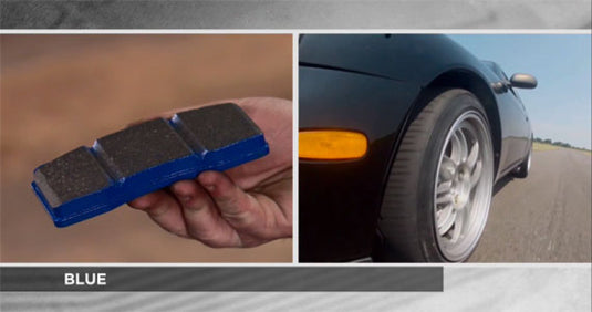 Ebc DP5792NDX EBC Bluestuff Brake Pad Sets