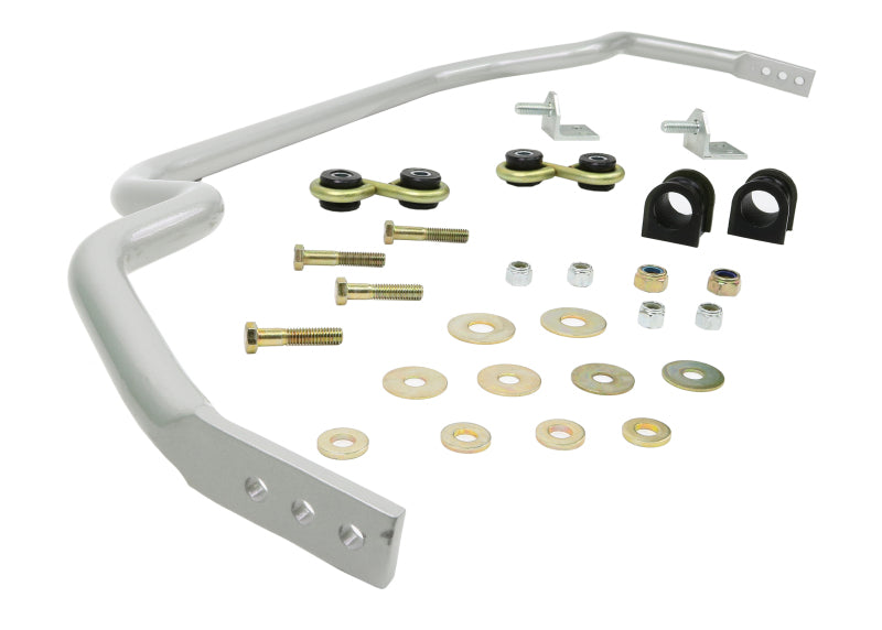 Load image into Gallery viewer, Whiteline BNF42Z WL Sway Bars - Front
