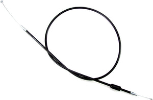 Motion Pro 10-0012 Black Vinyl Pull Throttle Cable