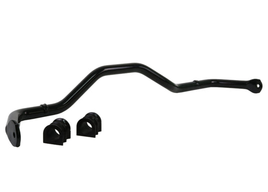 Whiteline BNR40 WL Sway Bars - Rear
