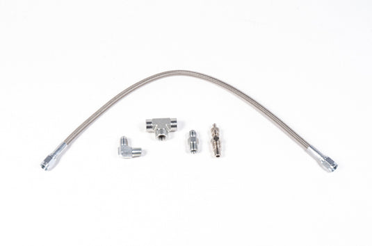 Radium Engineering 20-0392 RAD Fittings
