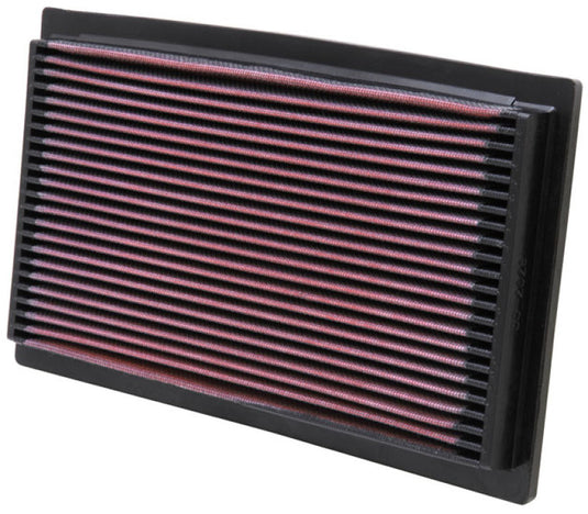 K&N Engineering 33-2029 KN Drop in Air Filters