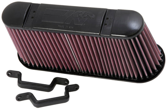 K&N Engineering E-0782 KN Drop in Air Filters