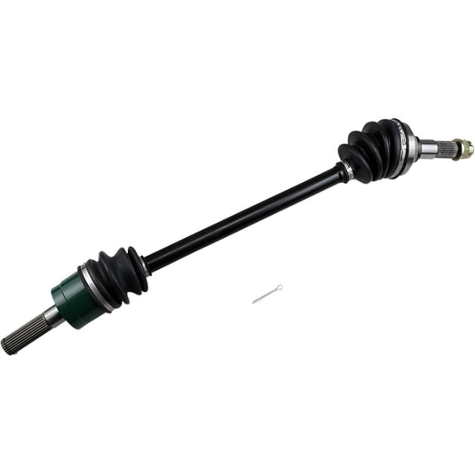 Moose Utility KAW-7015 OEM Replacement CV Axle