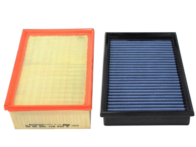 Load image into Gallery viewer, Afe 30-10254 AFE P5R Drop In Air Filter
