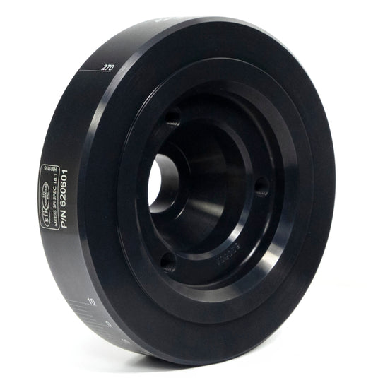 Fluidampr 620601 FDR Dampers - Import