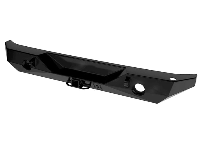 Icon 25218 ICO Pro Series Bumpers