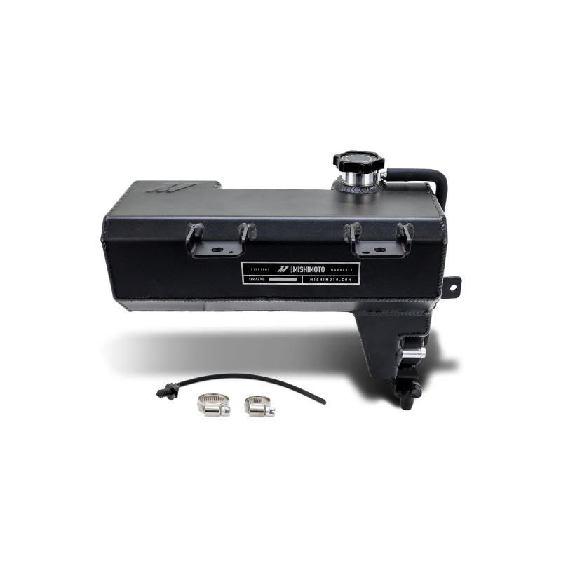 Load image into Gallery viewer, Mishimoto MMRT-TAC-24BK MM Reservoir Tanks
