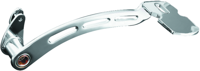 Kuryakyn 1071 KUR Extended Brake Pedals