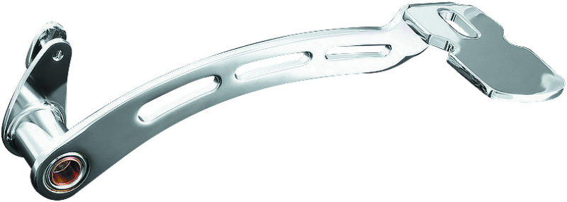 Load image into Gallery viewer, Kuryakyn 1071 KUR Extended Brake Pedals
