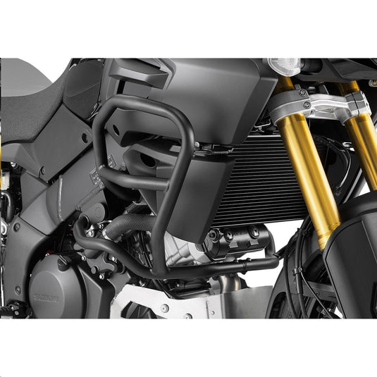 Givi TN3105 Engine Guard - Matte Black