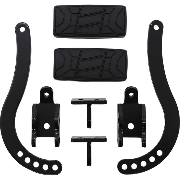 Show Chrome 41-183 Highway Foot Rest